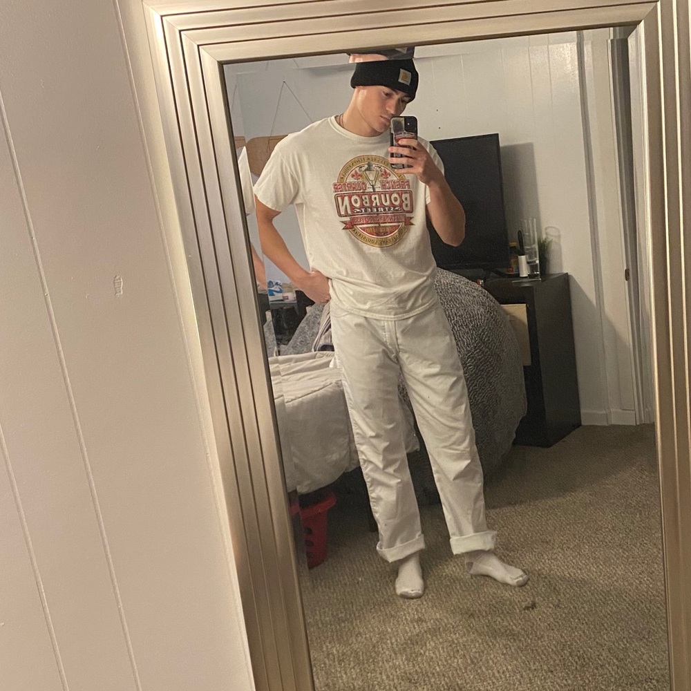 Dickies painter pants